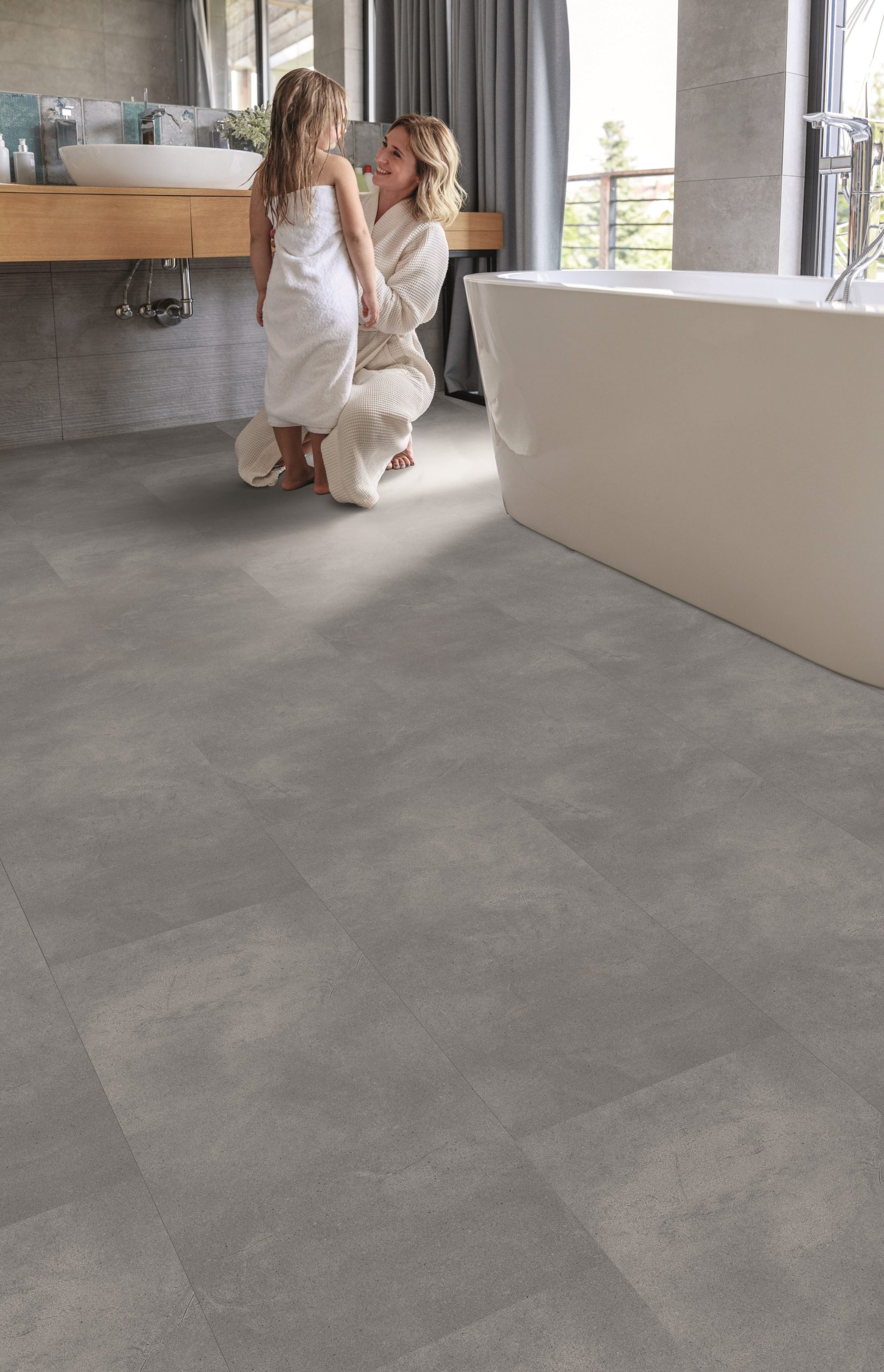 Andante 1110 Grey Concrete – Bild 2