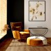 Lento 44010 Amber Oak