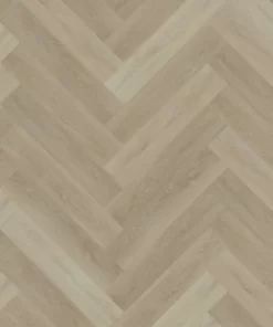 Allegro 3301 Light Greige Oak Visgraat